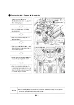 Предварительный просмотр 159 страницы LS tractor MT7101 Operator'S Manual