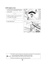 Предварительный просмотр 161 страницы LS tractor MT7101 Operator'S Manual