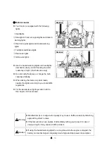 Предварительный просмотр 166 страницы LS tractor MT7101 Operator'S Manual