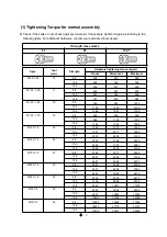 Предварительный просмотр 200 страницы LS tractor MT7101 Operator'S Manual