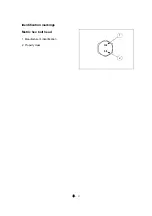 Предварительный просмотр 201 страницы LS tractor MT7101 Operator'S Manual