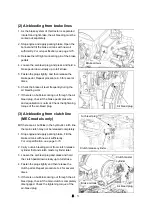 Предварительный просмотр 249 страницы LS tractor MT7101 Operator'S Manual