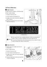 Предварительный просмотр 250 страницы LS tractor MT7101 Operator'S Manual