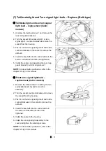 Предварительный просмотр 259 страницы LS tractor MT7101 Operator'S Manual