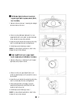 Предварительный просмотр 260 страницы LS tractor MT7101 Operator'S Manual