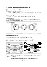 Предварительный просмотр 274 страницы LS tractor MT7101 Operator'S Manual