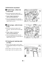 Предварительный просмотр 276 страницы LS tractor MT7101 Operator'S Manual