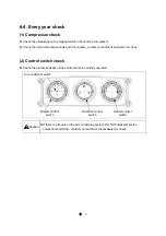 Предварительный просмотр 277 страницы LS tractor MT7101 Operator'S Manual