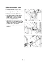 Предварительный просмотр 282 страницы LS tractor MT7101 Operator'S Manual