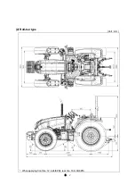 Предварительный просмотр 286 страницы LS tractor MT7101 Operator'S Manual