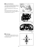 Preview for 8 page of LS tractor R4041 Operator'S Manual