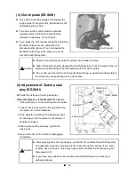 Preview for 42 page of LS tractor R4041 Operator'S Manual