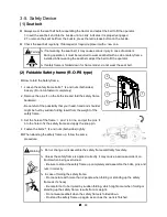 Предварительный просмотр 58 страницы LS tractor R4041 Operator'S Manual