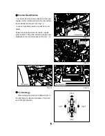 Preview for 13 page of LS tractor XG3032 User Manual