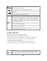 Preview for 76 page of LS tractor XG3032 User Manual