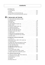 Preview for 6 page of LS tractor XP8084 Operator'S Manual