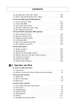 Preview for 7 page of LS tractor XP8084 Operator'S Manual