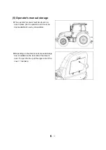 Предварительный просмотр 23 страницы LS tractor XP8084 Operator'S Manual