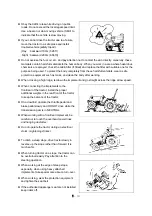 Preview for 31 page of LS tractor XP8084 Operator'S Manual