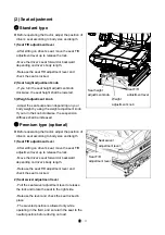 Предварительный просмотр 60 страницы LS tractor XP8084 Operator'S Manual