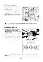 Предварительный просмотр 63 страницы LS tractor XP8084 Operator'S Manual