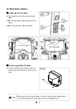 Preview for 103 page of LS tractor XP8084 Operator'S Manual