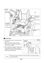 Предварительный просмотр 113 страницы LS tractor XP8084 Operator'S Manual