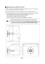 Предварительный просмотр 166 страницы LS tractor XP8084 Operator'S Manual