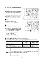 Предварительный просмотр 169 страницы LS tractor XP8084 Operator'S Manual