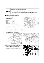 Предварительный просмотр 177 страницы LS tractor XP8084 Operator'S Manual