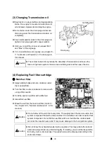 Предварительный просмотр 226 страницы LS tractor XP8084 Operator'S Manual