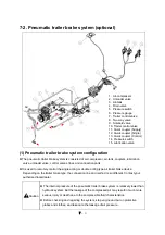 Предварительный просмотр 274 страницы LS tractor XP8084 Operator'S Manual