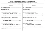 Preview for 2 page of LS 28 DTP RV07 Mounting Instructions