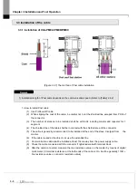 Предварительный просмотр 30 страницы LS 47200001 User Manual