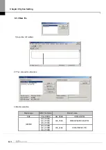 Предварительный просмотр 62 страницы LS 47200001 User Manual