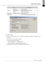 Предварительный просмотр 65 страницы LS 47200001 User Manual