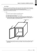 Предварительный просмотр 187 страницы LS 47200001 User Manual