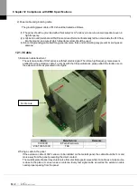 Предварительный просмотр 188 страницы LS 47200001 User Manual