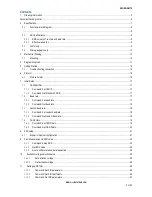 Preview for 5 page of LS A2C-SG2-M12 Manual