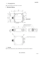 Preview for 10 page of LS A2C-SG2-M12 Manual