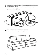 Предварительный просмотр 4 страницы LS CORONADO Assembly Instructions Manual