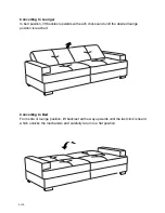 Предварительный просмотр 6 страницы LS CORONADO Assembly Instructions Manual