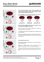 Preview for 8 page of LS iC5 Series Easy Start Manual