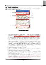 Preview for 18 page of LS IU9067LS001 User Manual