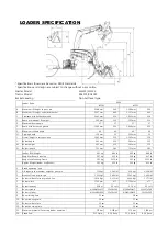 Предварительный просмотр 9 страницы LS LL3301 Manual