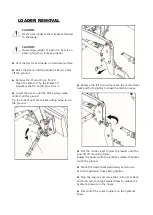 Предварительный просмотр 14 страницы LS LL3301 Manual