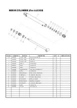 Предварительный просмотр 37 страницы LS LL3301 Manual