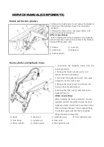 Предварительный просмотр 45 страницы LS LL3301 Manual