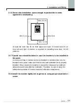 Предварительный просмотр 16 страницы LS LSLV-iV5 Series User Manual