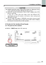 Предварительный просмотр 40 страницы LS LSLV-iV5 Series User Manual